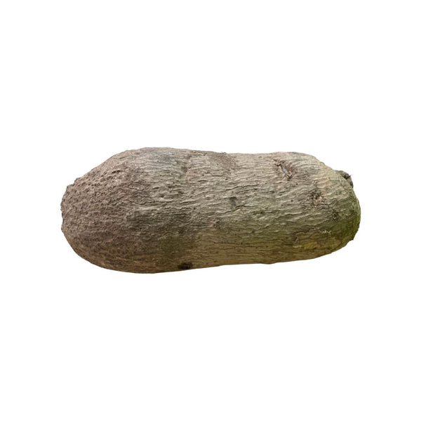 Ghana Yam - 1lbs