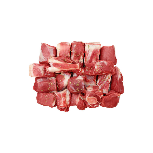 Goat Meat - 1lbs