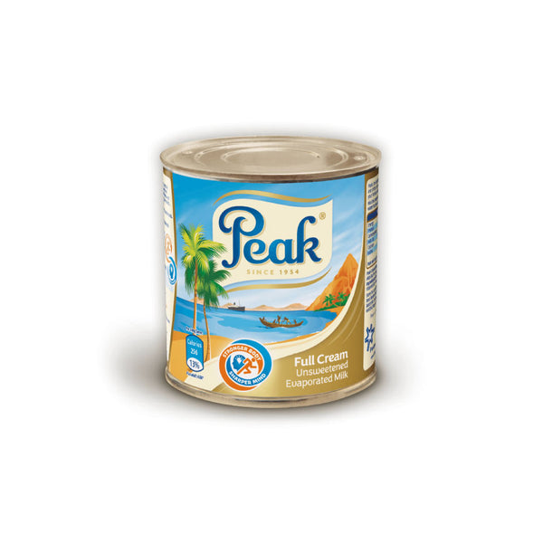 Peak Evaporate - 1.58Ml