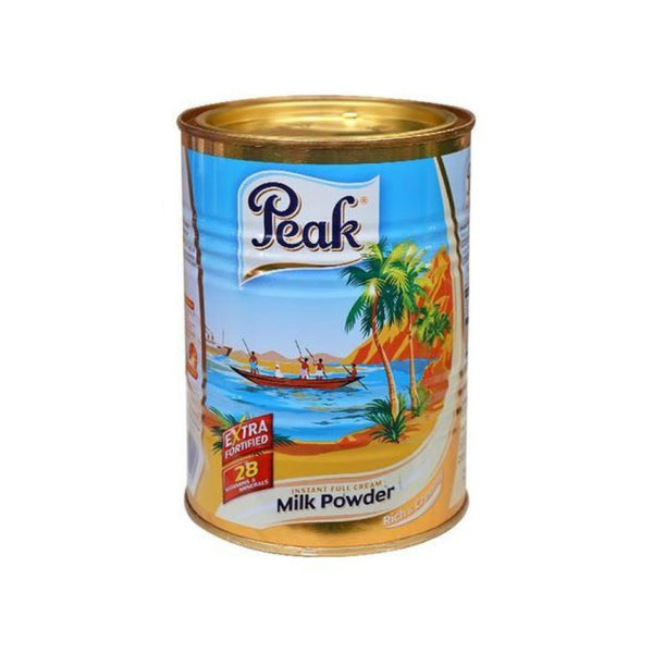 Peak Milk Powder