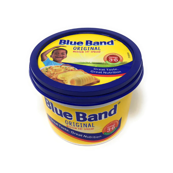 Blue Band Original - 500G