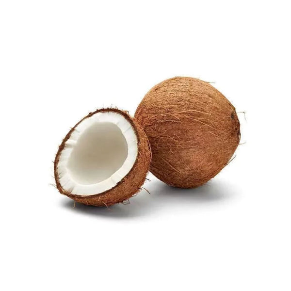 Dry Coconuts - 1 Cococunt