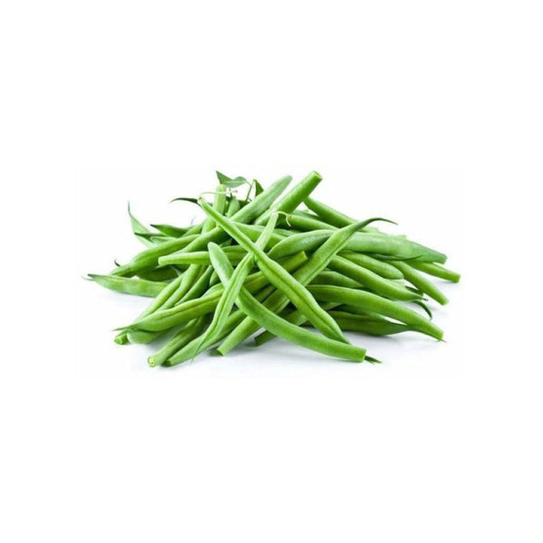 Fresh Beans - 2lb