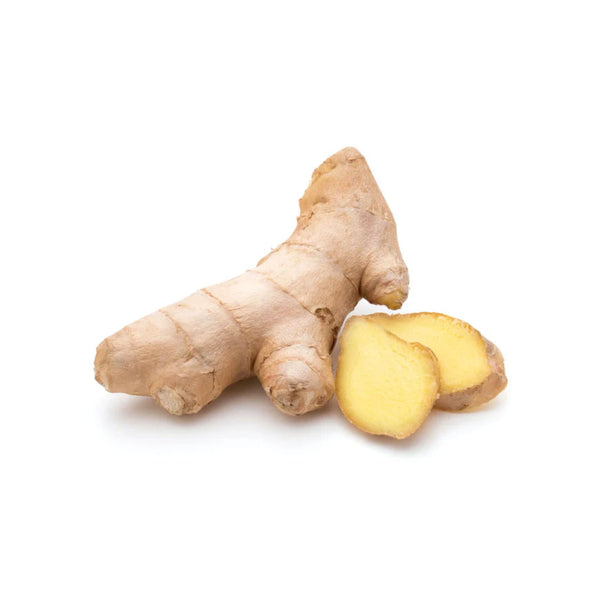 Fresh Ginger - 1lbs