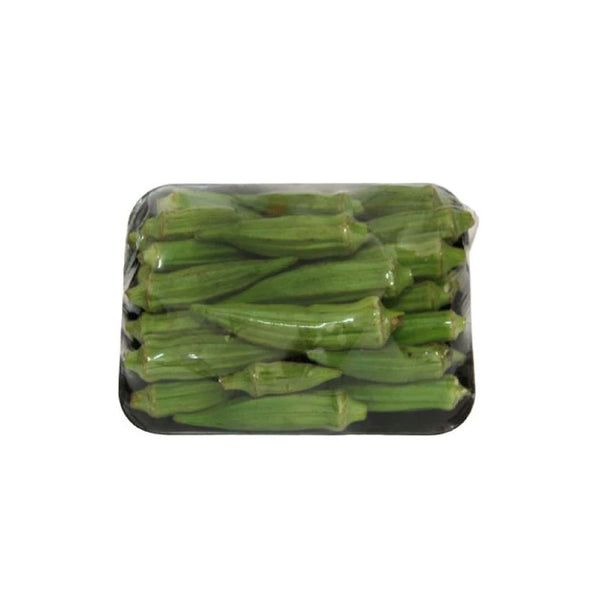 Fresh Okra - 1lbs