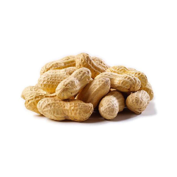 Fresh Peanuts - 2lbs