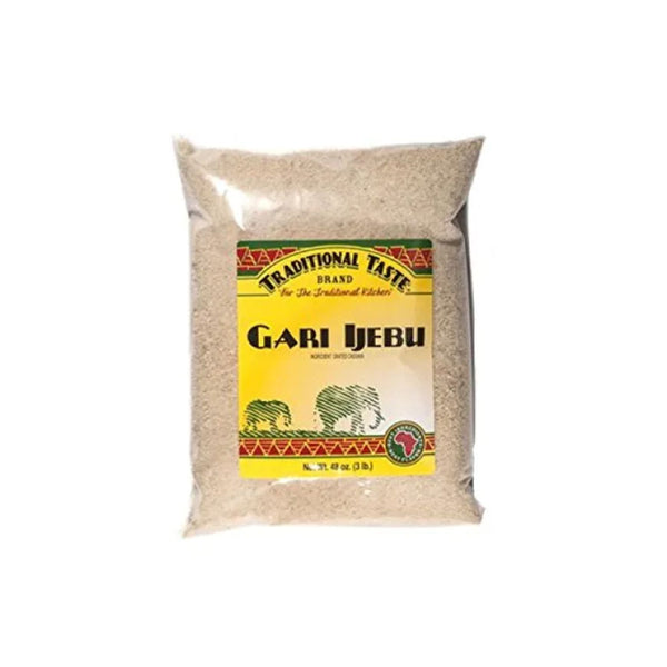 Ijebu Gari White - 3lb