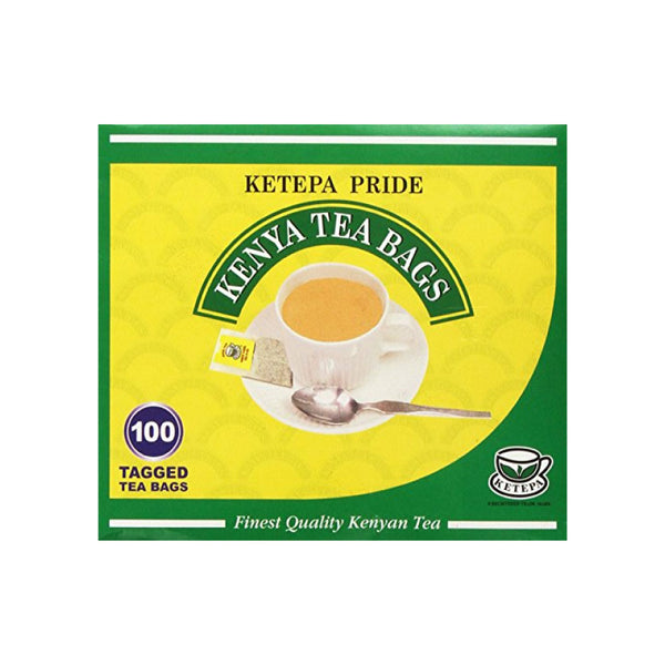 Katepa Tea - 0.07Onces(100Bag)