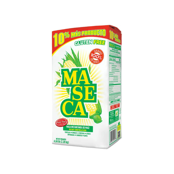 Maseca Flour - 4lb