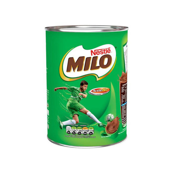 Milo Powder