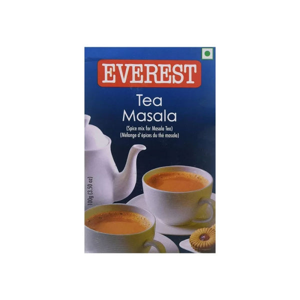 Mixed Tea Spice - 3.50Oz