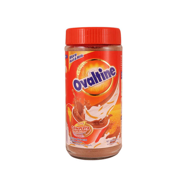 Ovaltine Chocolate - (400G)