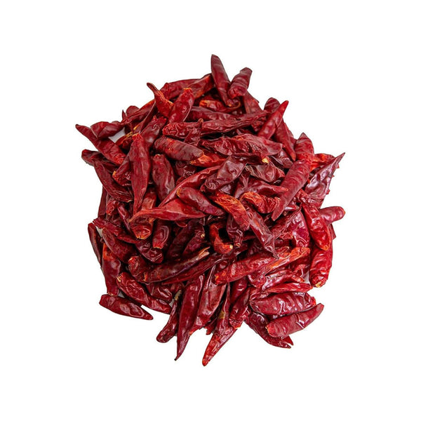 Red Chilli Pepper - 1lbs