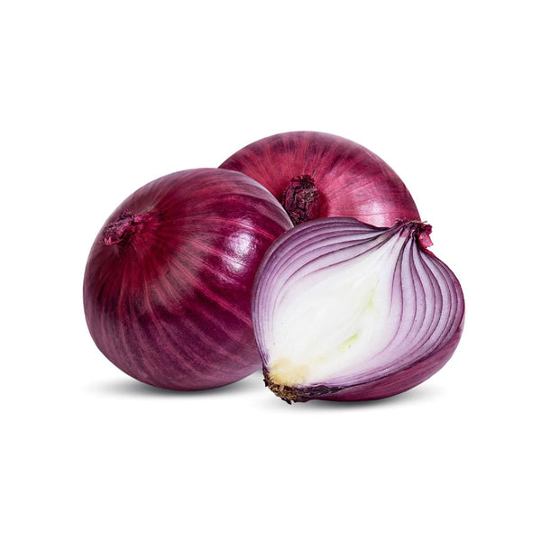 Red Onion - 1lbs