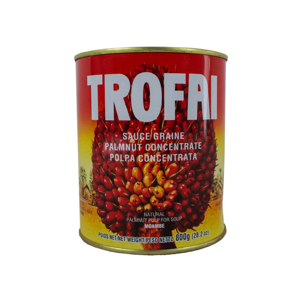 Trofai Palm Cream - 800G