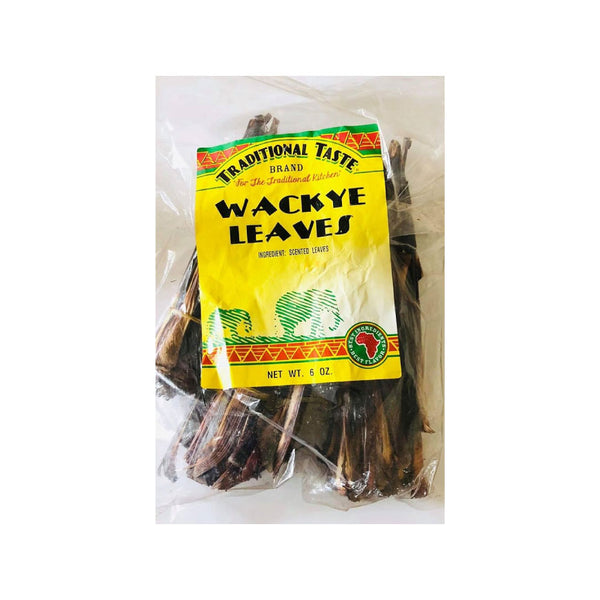 Wackye Leaves - 6Oz