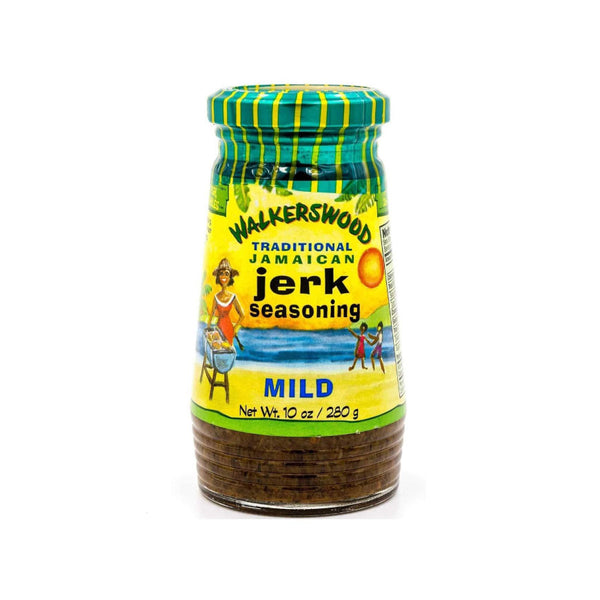 Walkerswood Jerk Seasoning Mild - 250G